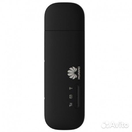 Модем Huawei 8372 -153 полностью прошиты