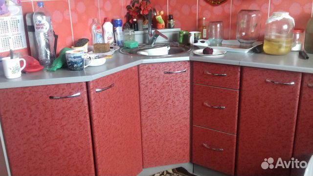 2-к квартира, 54 м², 4/9 эт.