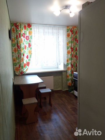 2-к квартира, 50 м², 5/9 эт. 2-к квартира, 50 м², 5/9 эт.