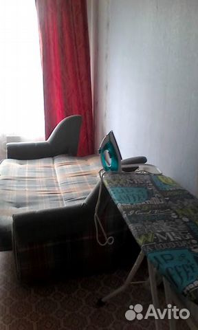1-к квартира, 34 м², 9/9 эт. 1-к квартира, 34 м², 9/9 эт.