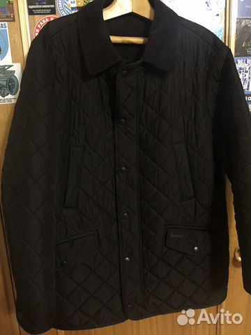 Куртка Barbour