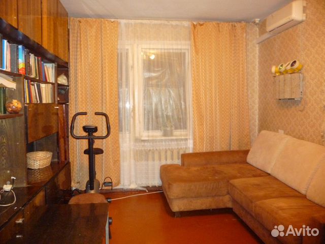 2-к квартира, 47 м², 3/5 эт. 2-к квартира, 47 м², 3/5 эт.