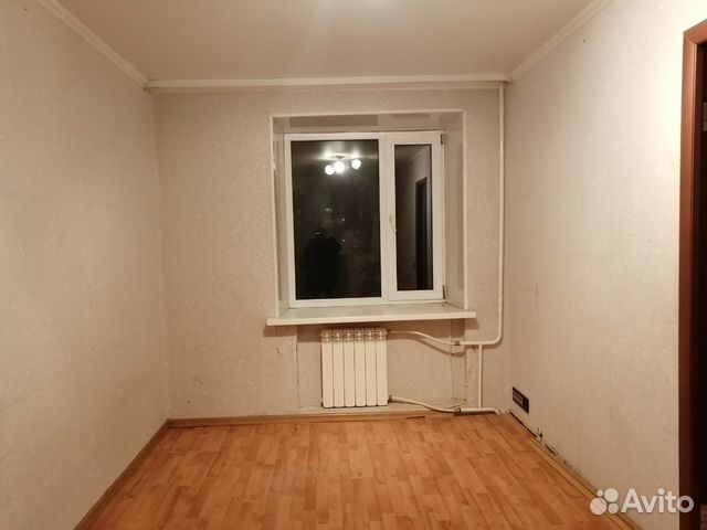 1-к квартира, 30 м², 3/5 эт. 1-к квартира, 30 м², 3/5 эт.