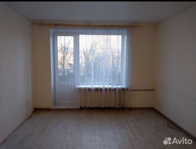 1-к квартира, 31 м², 4/4 эт. 1-к квартира, 31 м², 4/4 эт.