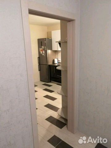 2-к квартира, 60 м², 20/25 эт.