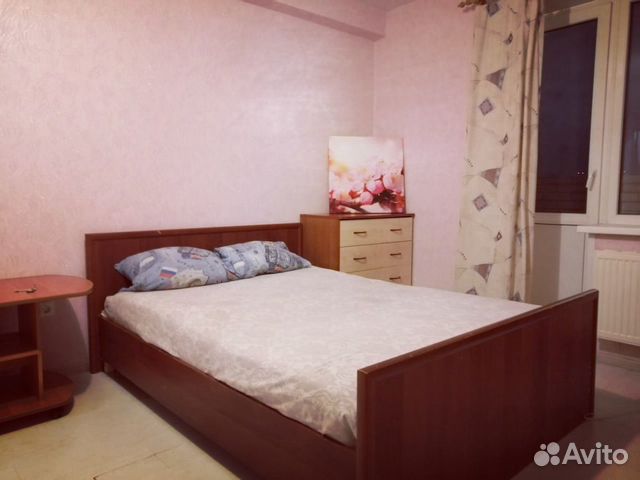 Студия, 25 м², 17/17 эт. Студия, 25 м², 17/17 эт.