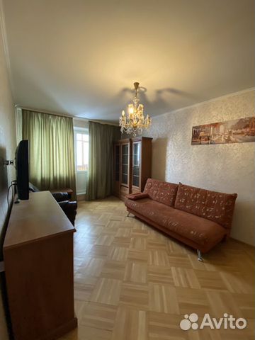 2-к квартира, 54 м², 10/17 эт. 2-к квартира, 54 м², 10/17 эт.