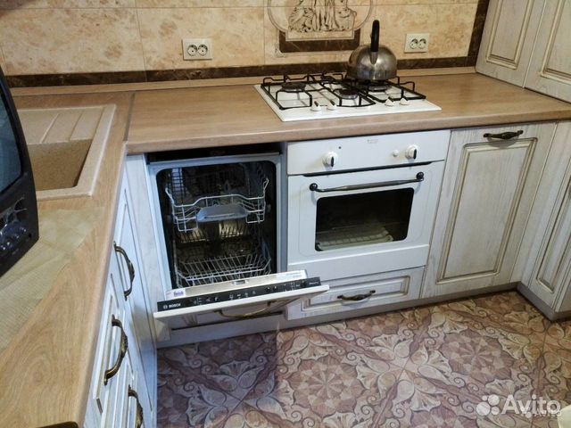 2-к квартира, 54 м², 9/10 эт. 2-к квартира, 54 м², 9/10 эт.