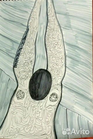 Рисунки графика