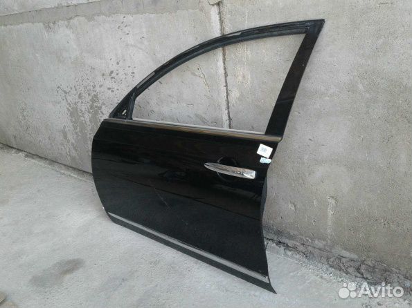 Дверь передняя левая Nissan Teana J32 2008-2014 Дверь передняя левая Nissan Teana J32 2008-2014