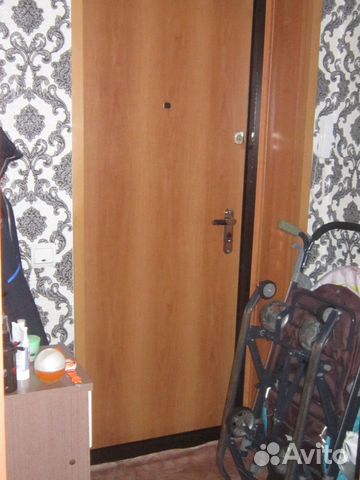 2-к квартира, 42 м², 4/4 эт. 2-к квартира, 42 м², 4/4 эт.