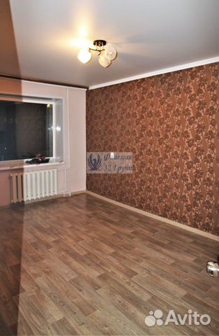 2-к квартира, 44.7 м², 4/5 эт.