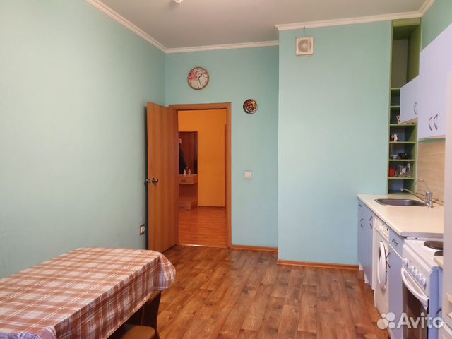 2-к квартира, 85 м², 12/19 эт.