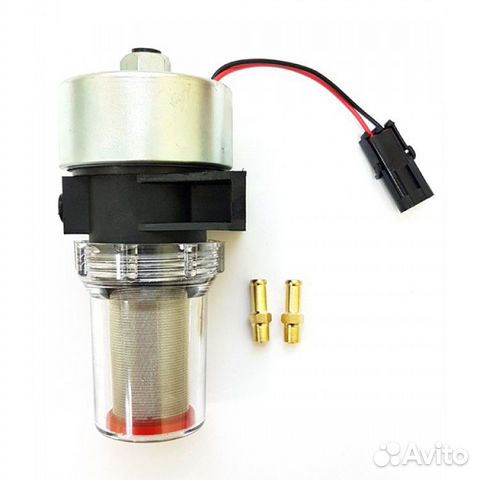 Топливный насос подкачки для Thermo King Топливный насос подкачки для Thermo King