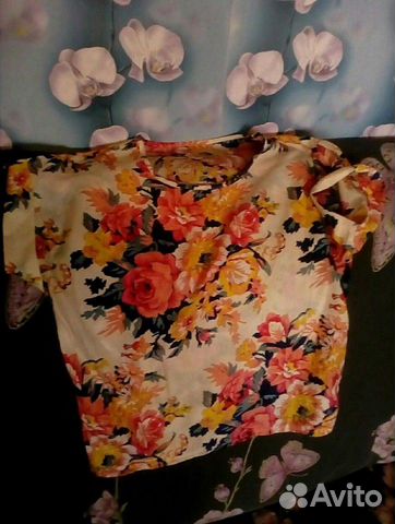 Х. Островского, Кофточки