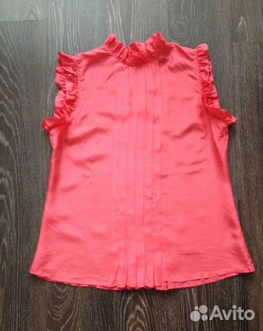 Топ Zara, Gap