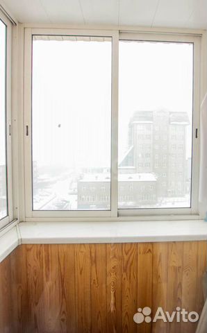 2-к квартира, 41.5 м², 5/5 эт.