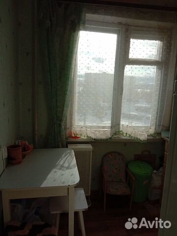 1-к квартира, 29.9 м², 4/5 эт.