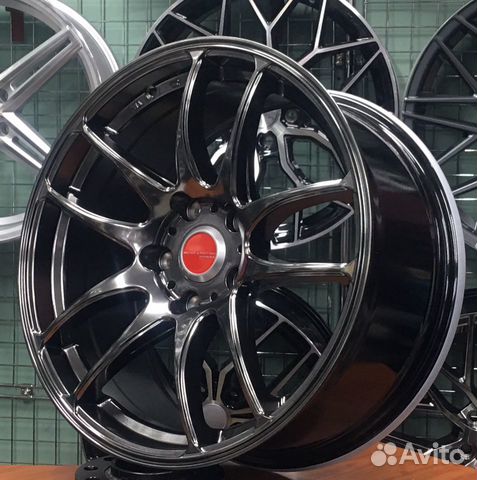 Диски r17 MiniCooper F56