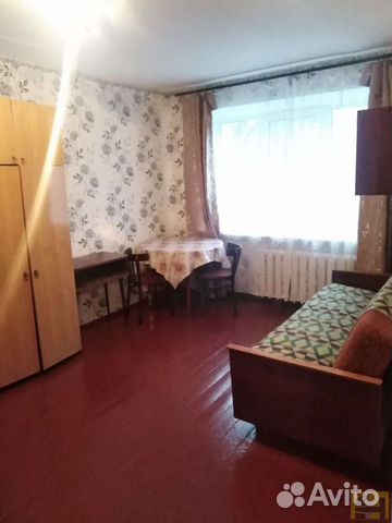 1-к квартира, 30 м², 4/5 эт.