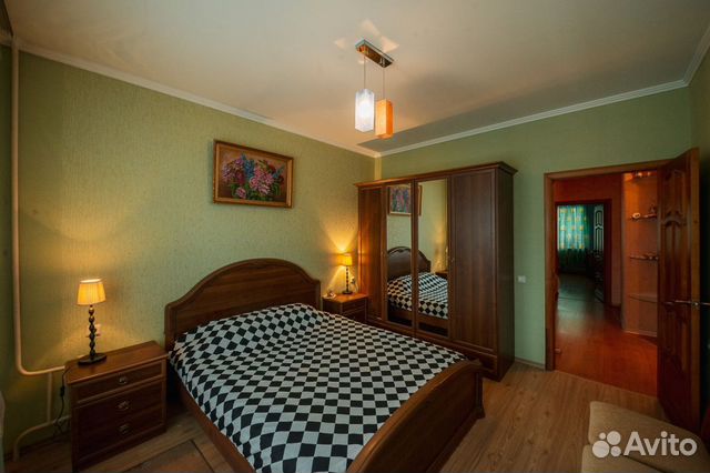 3-к квартира, 80 м², 8/9 эт. 3-к квартира, 80 м², 8/9 эт.