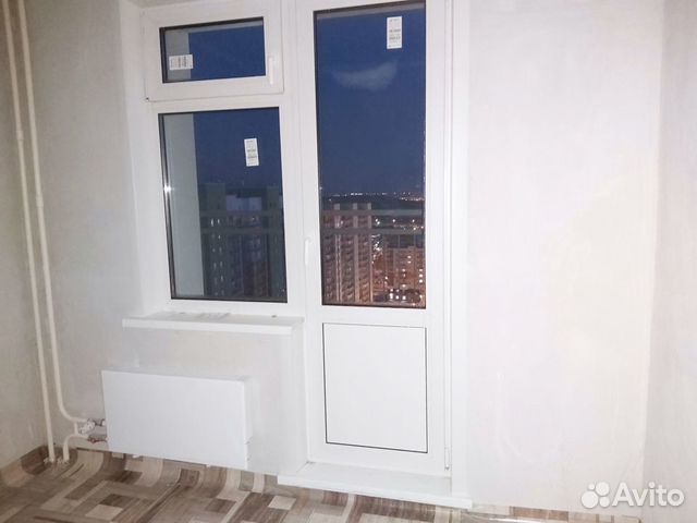 1-к квартира, 45 м², 14/16 эт. 1-к квартира, 45 м², 14/16 эт.