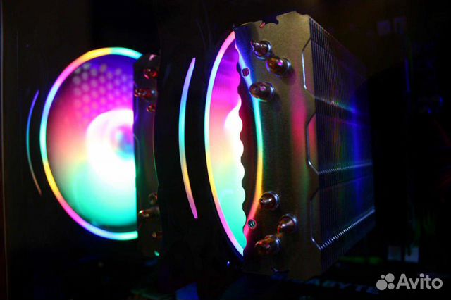 Игровой пк i5/ 8 Gb/ GTX 1050TI 4 Gb/ SSD+HDD Игровой пк i5/ 8 Gb/ GTX 1050TI 4 Gb/ SSD+HDD