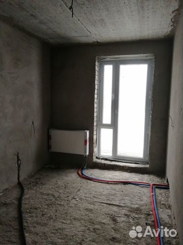 2-к квартира, 39.7 м², 5/8 эт.