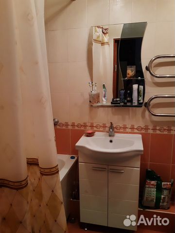 2-к квартира, 45 м², 2/9 эт.