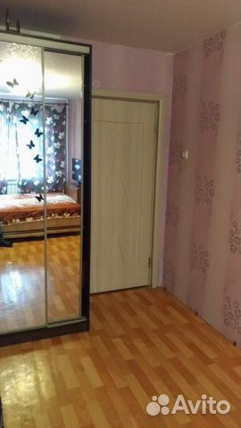 3-к квартира, 58 м², 5/5 эт.
