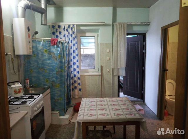 2-к квартира, 38 м², 1/1 эт. 2-к квартира, 38 м², 1/1 эт.