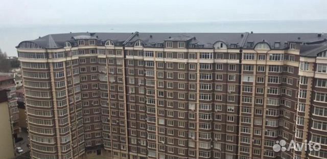 3-к квартира, 150 м², 6/13 эт.