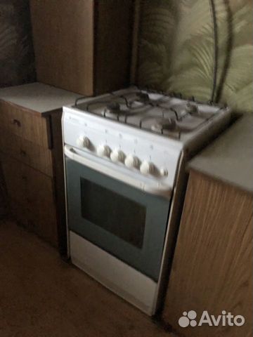 Плита газовая