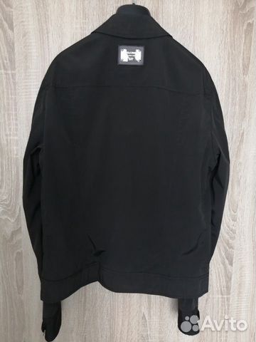 Куртка Dolce Gabbanа. Новая. Оригинал. 50 раз Куртка Dolce Gabbanа. Новая. Оригинал. 50 раз