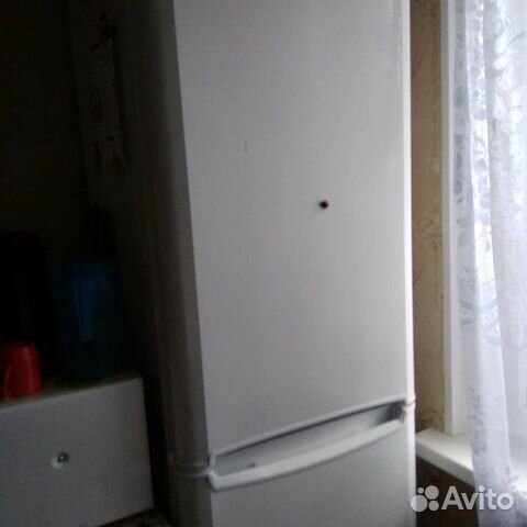 Холодильник Холодильник