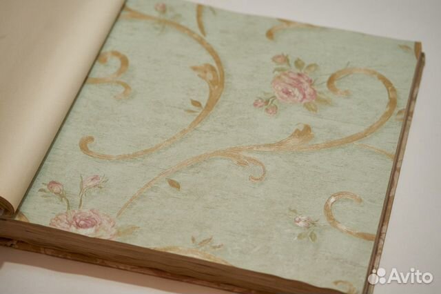 Обои для дома и дачи США Обои для дома и дачи США