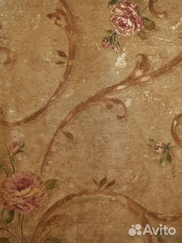 Обои для кухни США Обои для кухни США