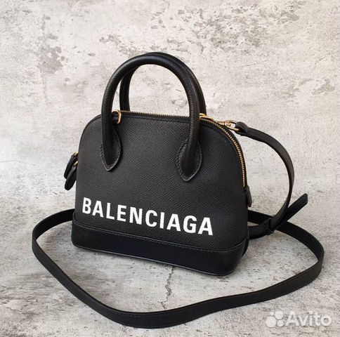 Сумка Balenciaga Сумка Balenciaga