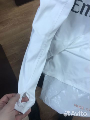 Джемпер псж PSG Nike