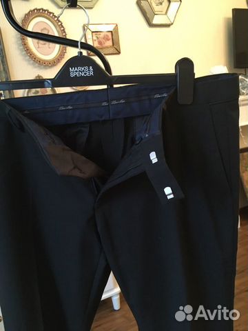 Брюки zara Брюки zara