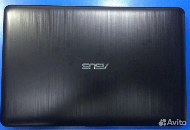 Ноутбук Asus X541NA Б/У Ноутбук Asus X541NA Б/У