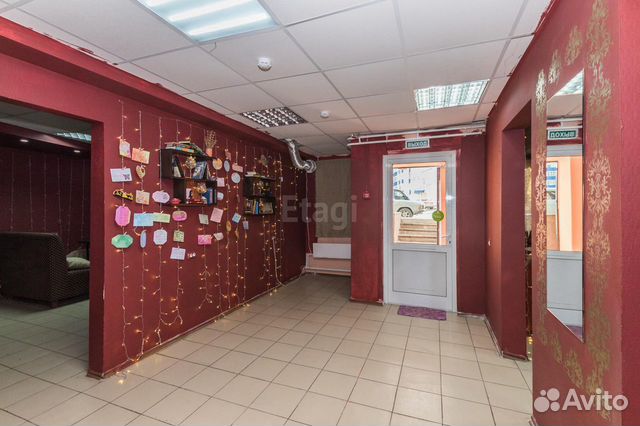 Продам офисное помещение, 111 м²