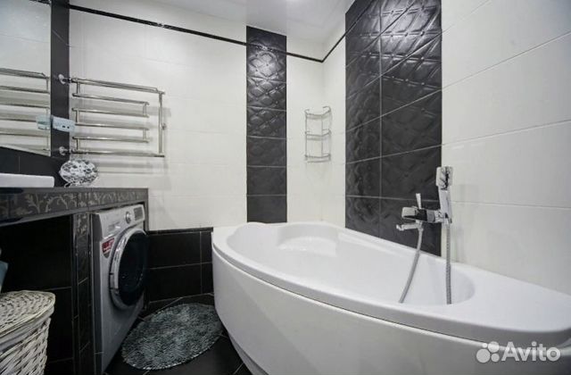 2-к квартира, 60 м², 2/17 эт.