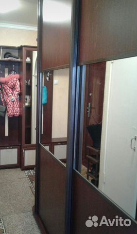 1-к квартира, 36 м², 5/10 эт.