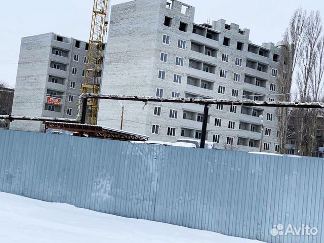 2-к квартира, 53.6 м², 8/10 эт. 2-к квартира, 53.6 м², 8/10 эт.