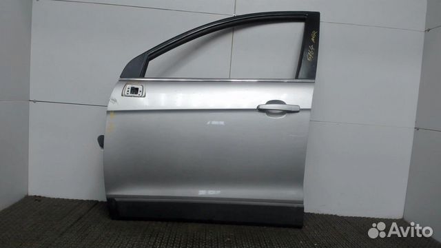 Дверь боковая Chevrolet Captiva Дверь боковая Chevrolet Captiva