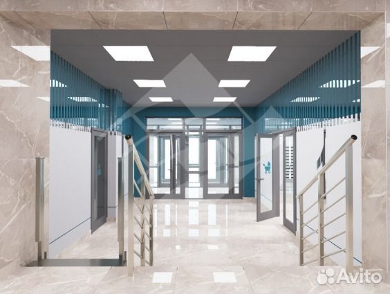 2-к квартира, 57 м², 11/30 эт. 2-к квартира, 57 м², 11/30 эт.