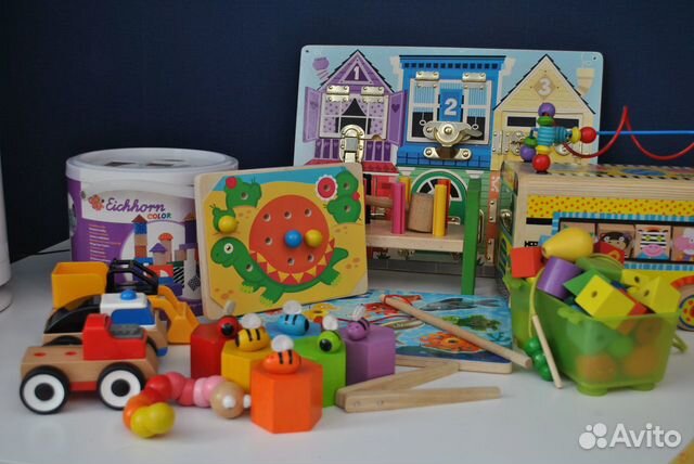 Деревянные игрушки IKEA.Plantoys.melissa and doug Деревянные игрушки IKEA.Plantoys.melissa and doug