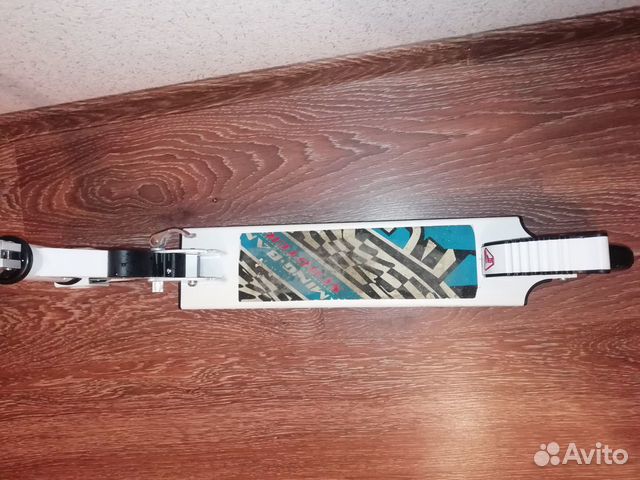 Самокат Scooter Самокат Scooter