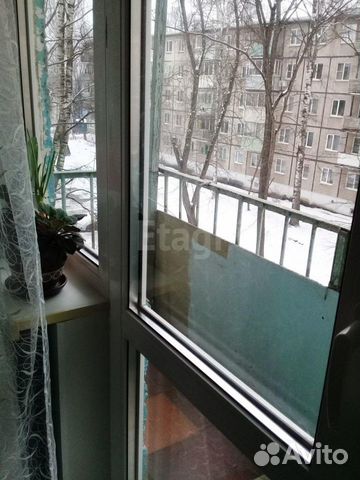 1-к квартира, 30.4 м², 4/5 эт. 1-к квартира, 30.4 м², 4/5 эт.